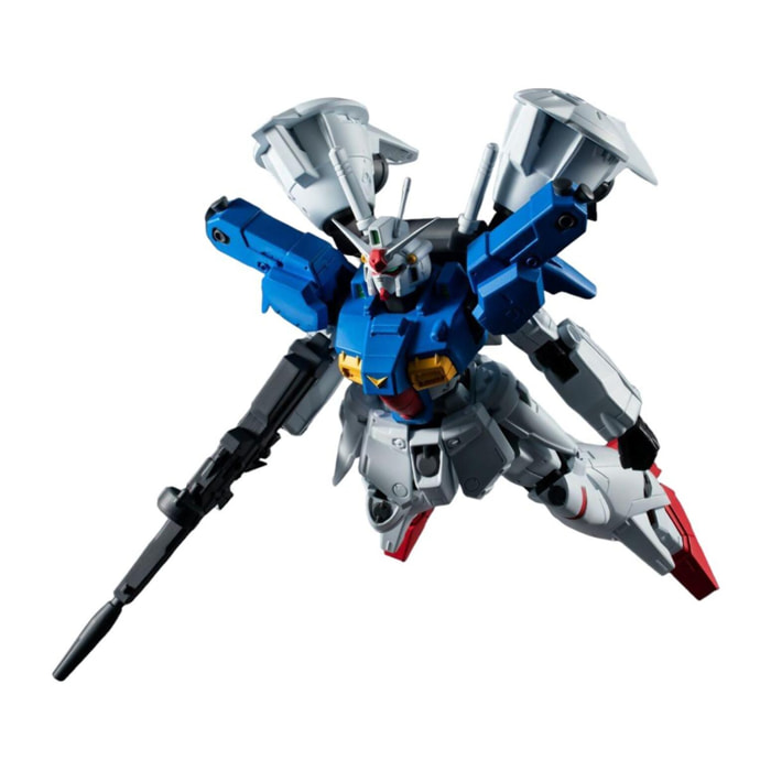 Gundam Univ Rx-78gp01fb Gundam Full Burn Action Figura Bandai