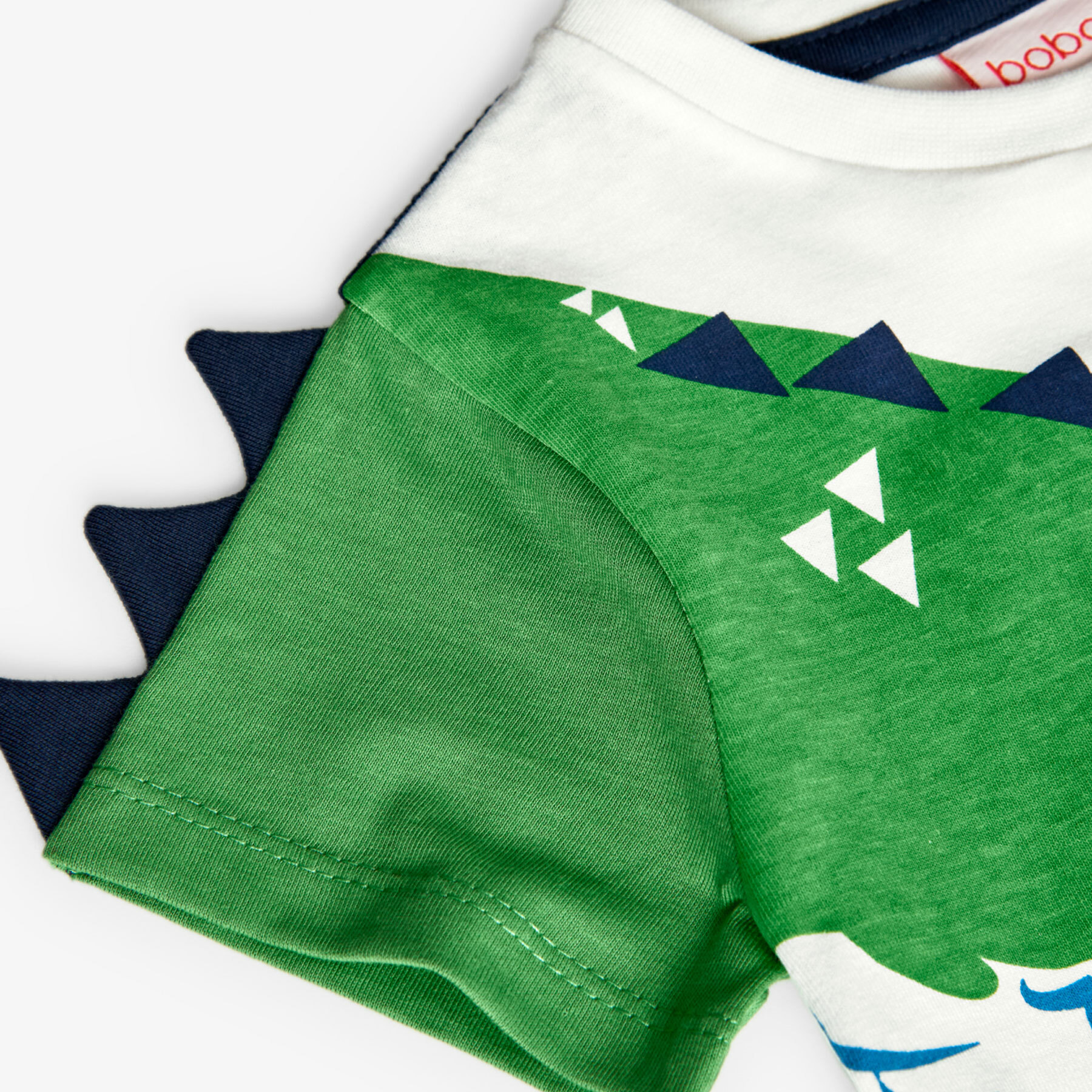 T-Shirt tricot  -BCI