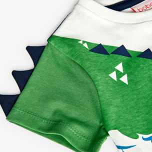 T-Shirt tricot  -BCI