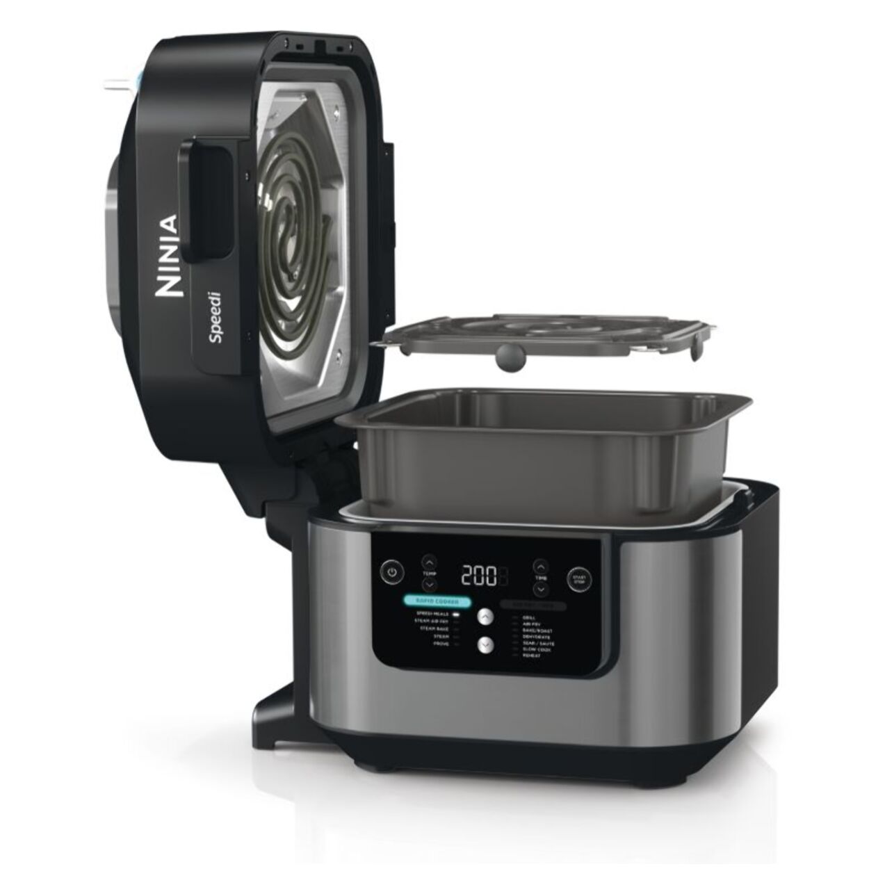 Multicuiseur NINJA Speedi Rapid Cooker ON500EU