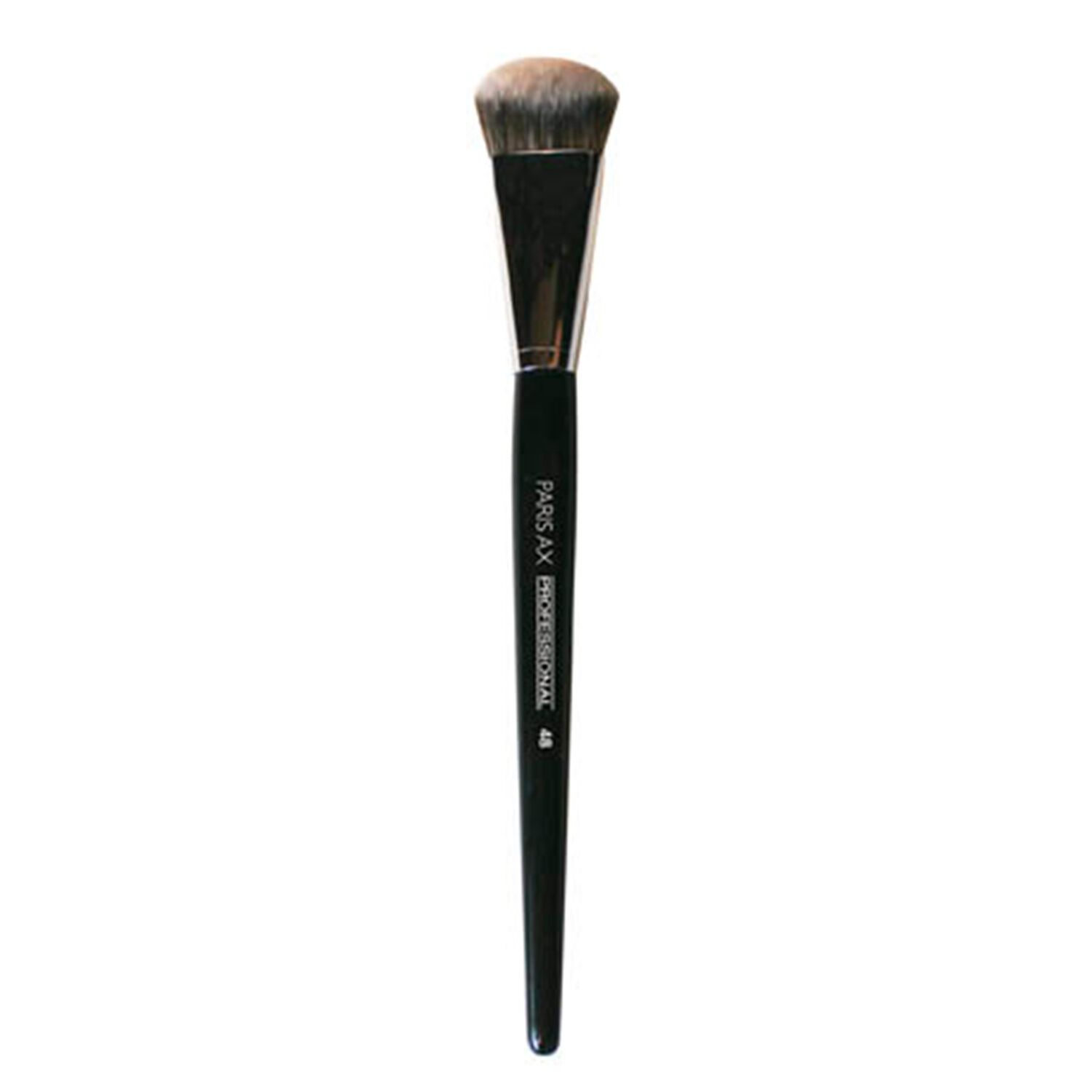 Pinceau Contouring - Pinceau Précision Bois et Noir