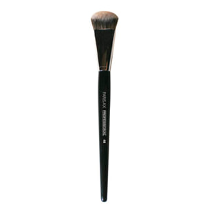 Pinceau Contouring - Pinceau Précision Bois et Noir
