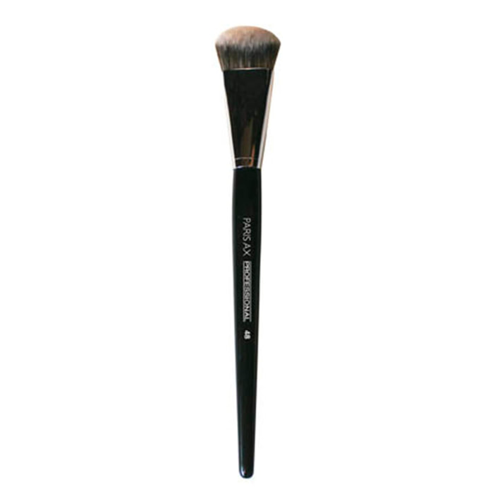 Pinceau Contouring - Pinceau Précision Bois et Noir