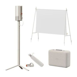 Vidéoprojecteur portable XGIMI Outdoor MoGo 3 Pro