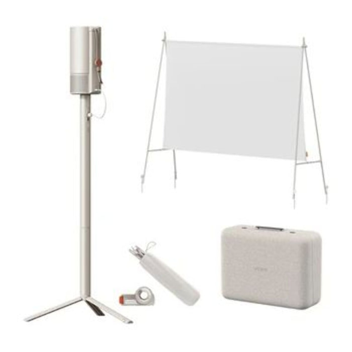 Vidéoprojecteur portable XGIMI Outdoor MoGo 3 Pro