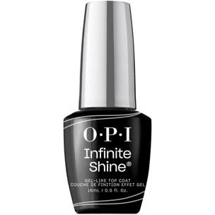 Infinite Shine - Top Coat effet gel, sans lampe, tenue jusqu'à 11 jours - 15ml