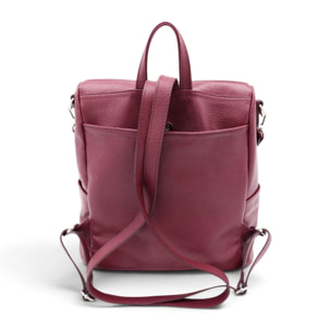 Zaino Cheval Firenze Virna Bordeaux