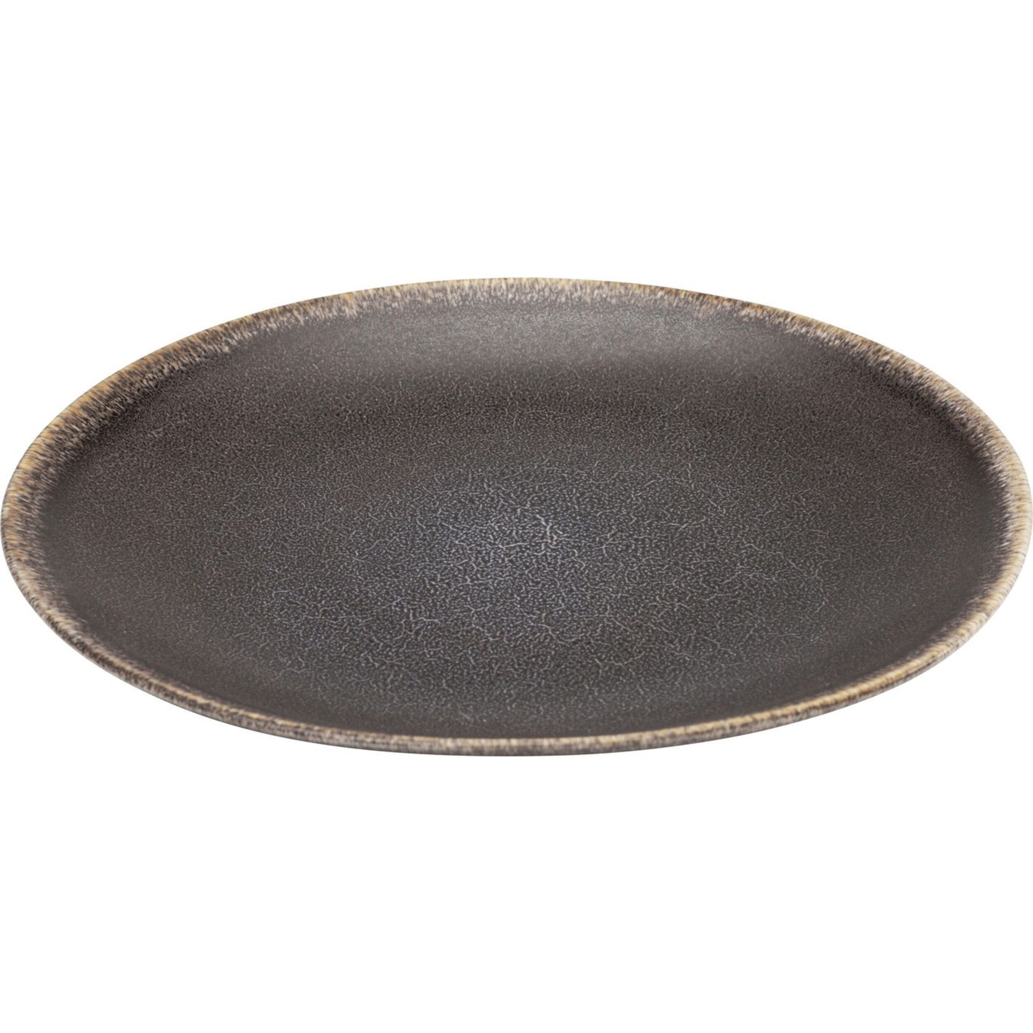 Assiettes Valerio 22cm set de 6 Kare Design