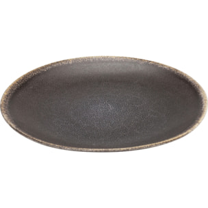 Assiettes Valerio 22cm set de 6 Kare Design