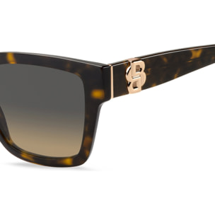 Gafas de Sol Hugo Boss 1744/S 086 de Acetato Mujer 54 mm