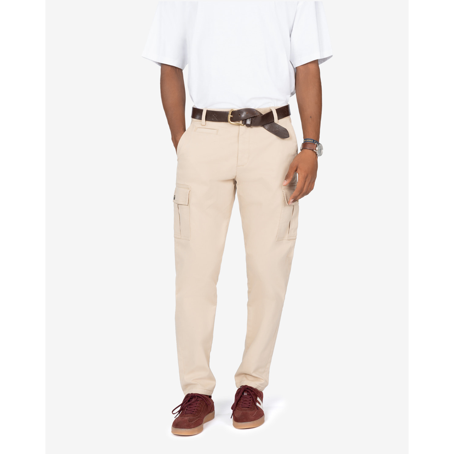 PANTALON CARGO