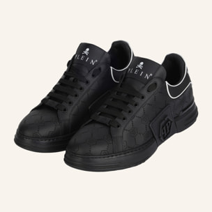PHILIPP PLEIN Zapatillas Lo-Top MONOGRAM
