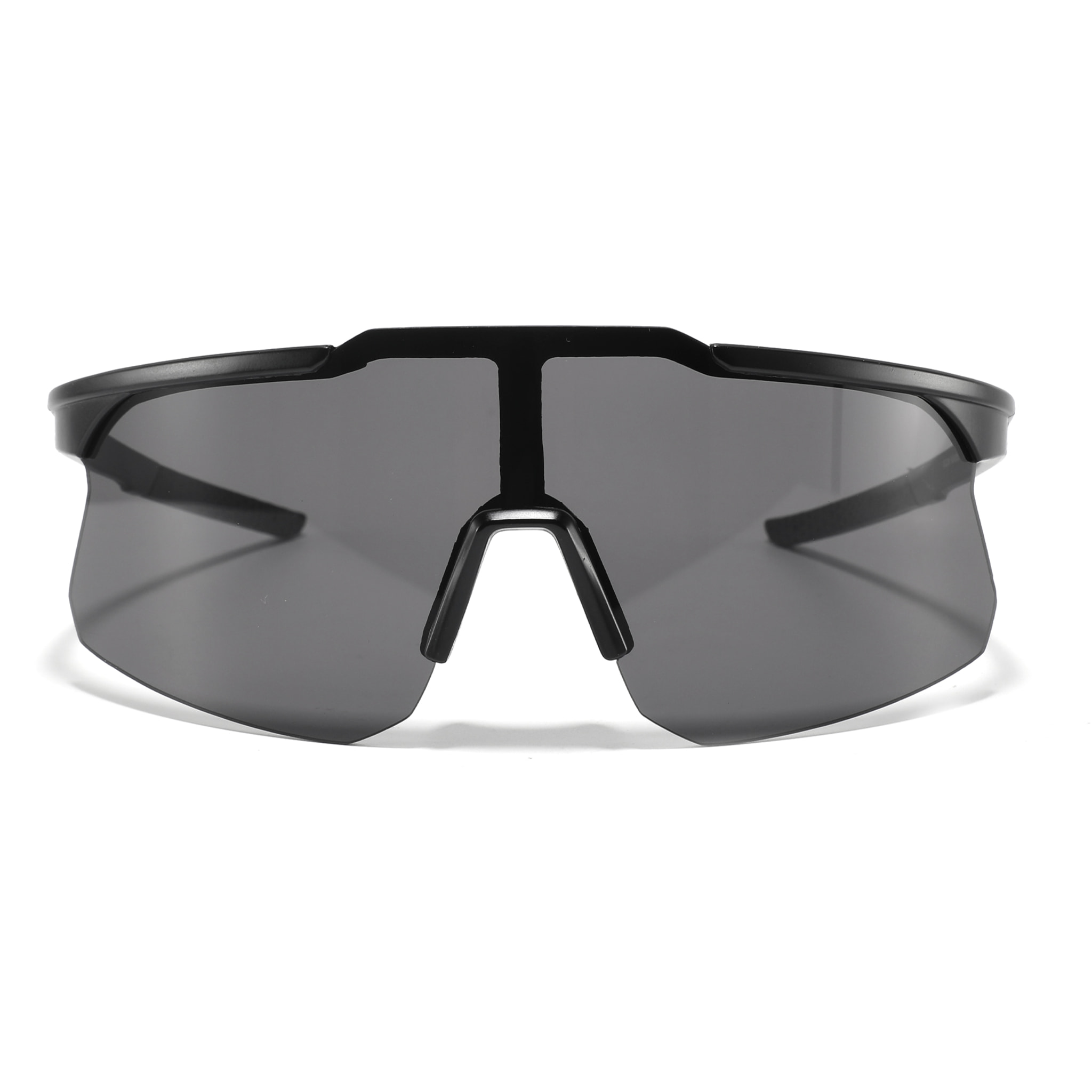 Gafas de Sol Fluor 9328-C1 de Tr90 Unisex 54 mm