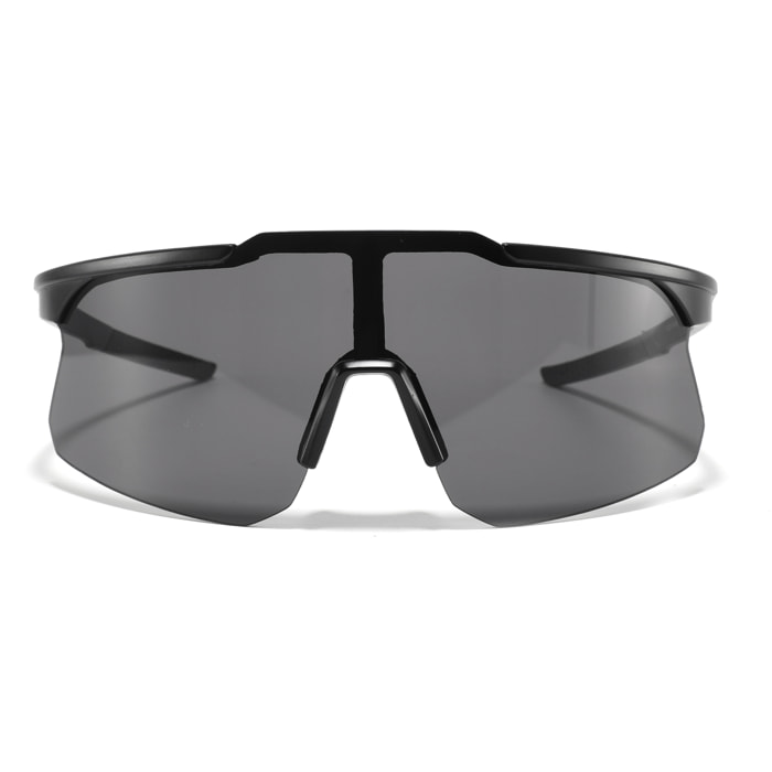 Gafas de Sol Fluor 9328-C1 de Tr90 Unisex 54 mm