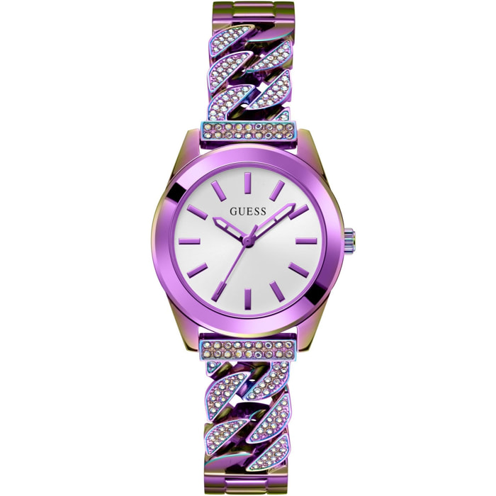 Guess Orologio Analogico Al Quarzo Serena