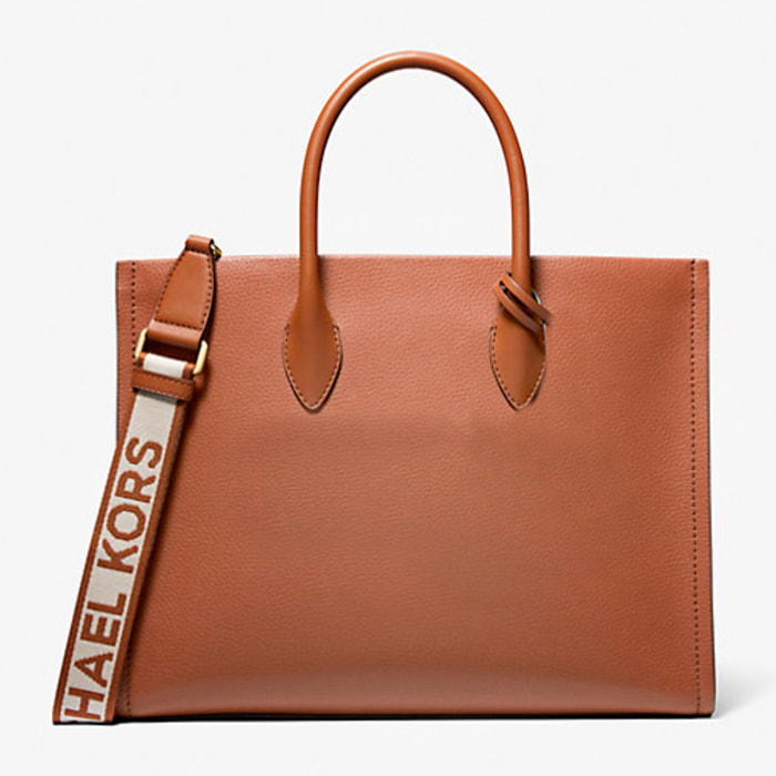 Michael Kors Bolso para Mujer 35S4G7ZT2L-LUGGAGE