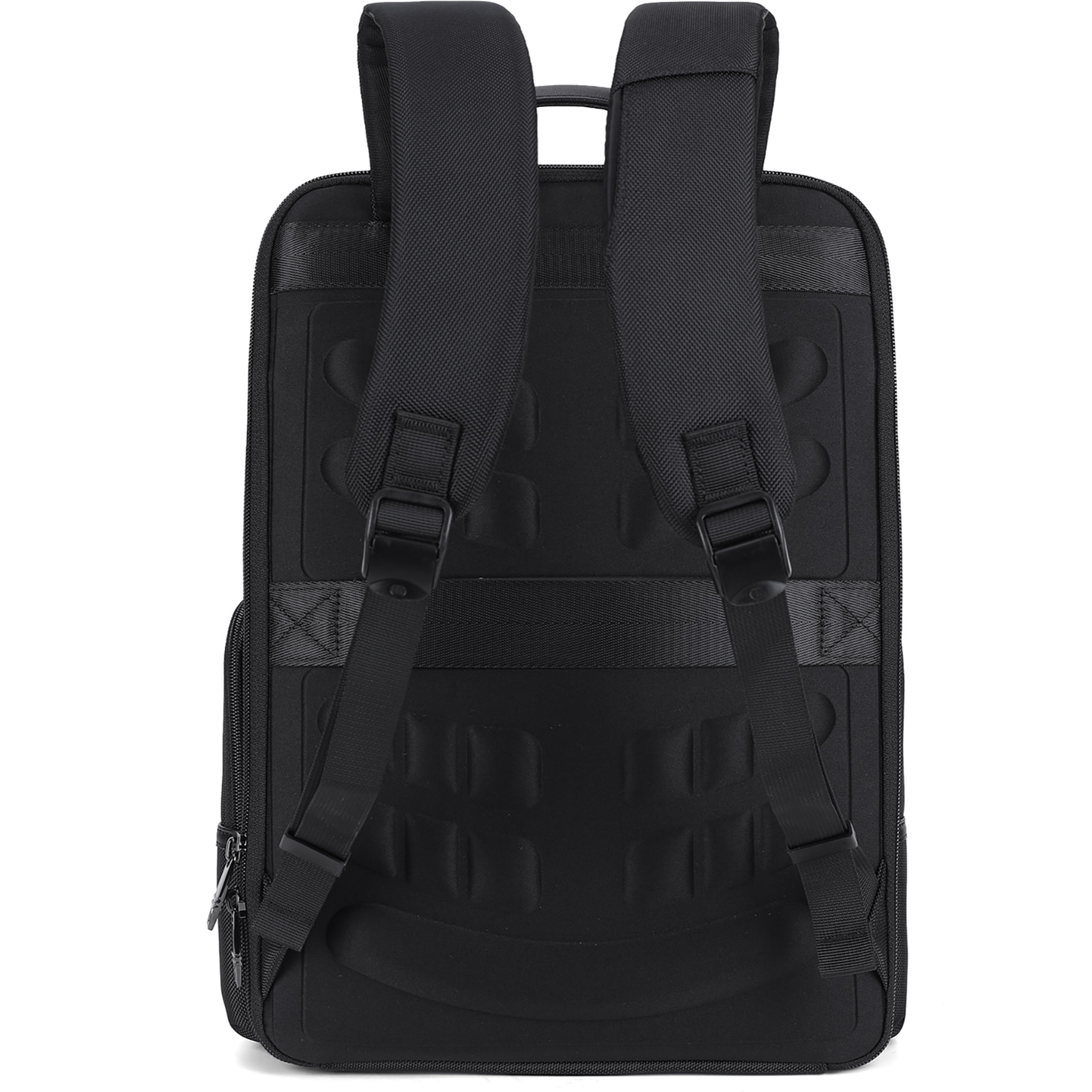 Zaino  da uomo Textile Polyester 30x42x16 cm