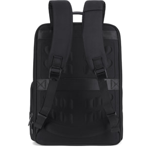 Zaino  da uomo Textile Polyester 30x42x16 cm