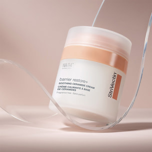 Barrier Restore+ - Crème Calmante à Base de Céramides 50ml