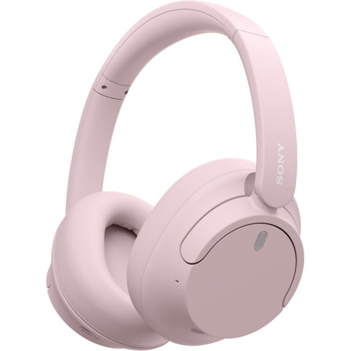 Casque SONY WH-CH720N Rose