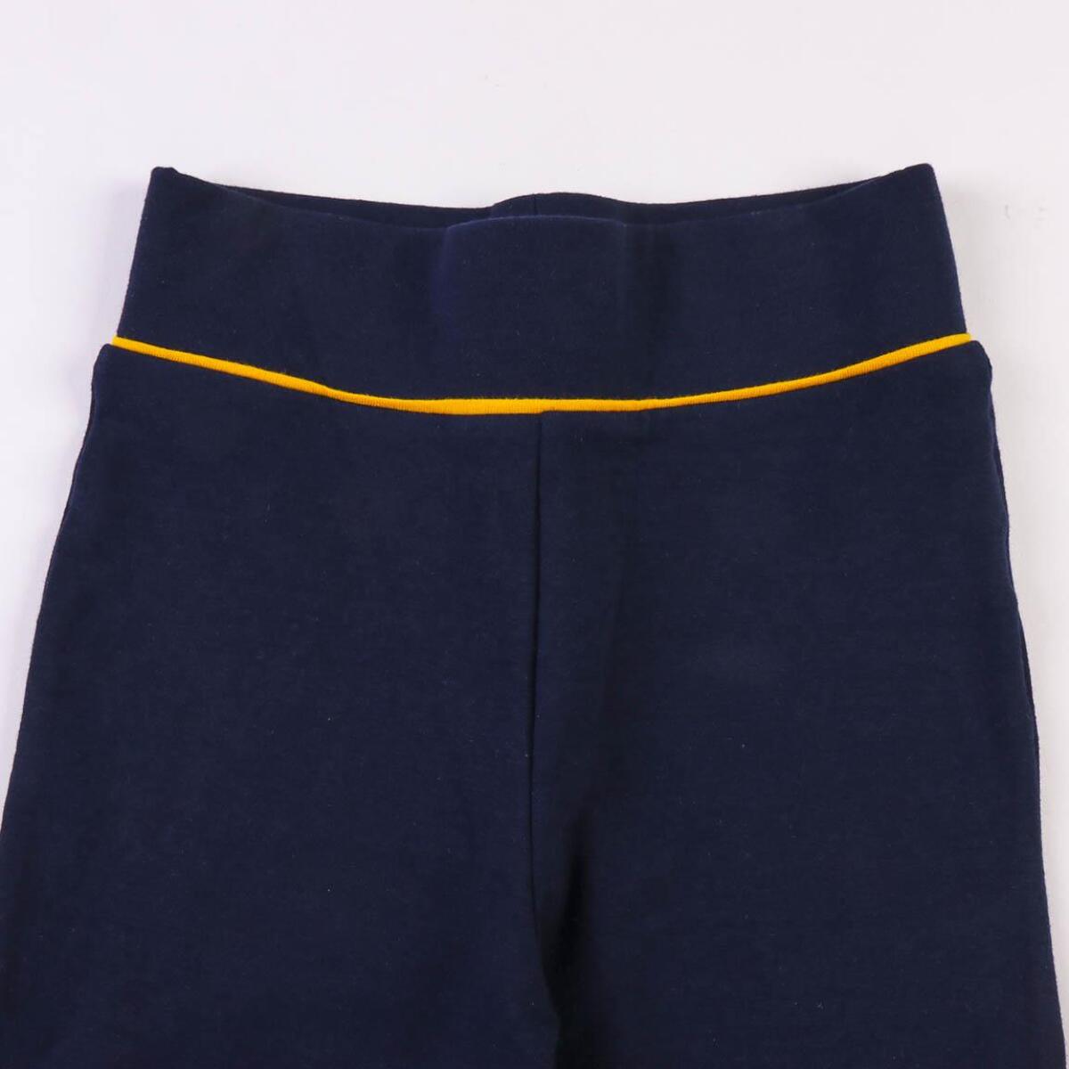 Legging Largo Harry Potter - Color Azul Oscuro - Talla 10A