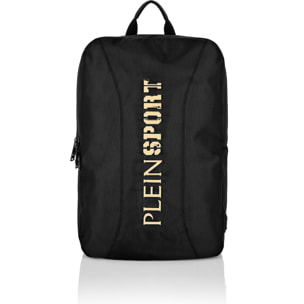 PLEIN SPORT Zaino