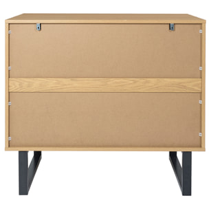 Commode Calypso