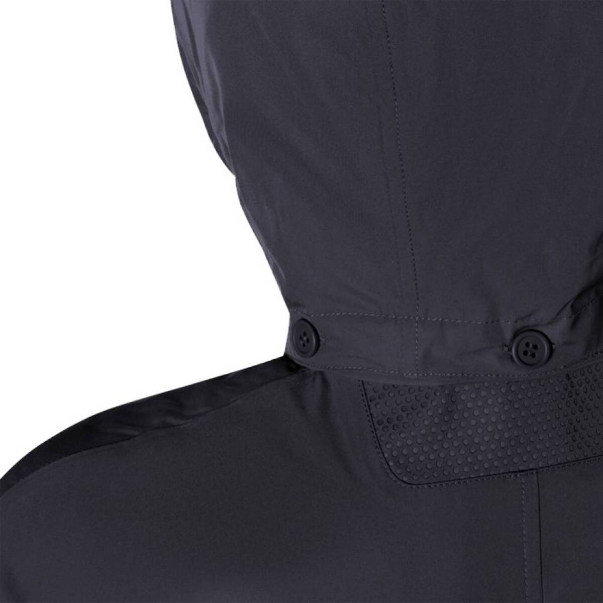 Gabardina Mujer de la marca GEOX  modelo W3521S T2676 AZUL