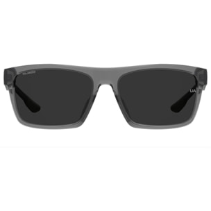 GAFAS DE SOL POLARIZADAS UNDER ARMOUR UA ACETECH/F 63M
