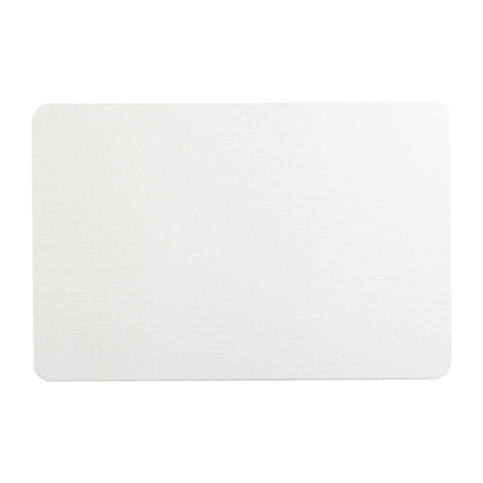 TAPIS DE BAIN DIATOMITE ECRU 80X50CM MSV