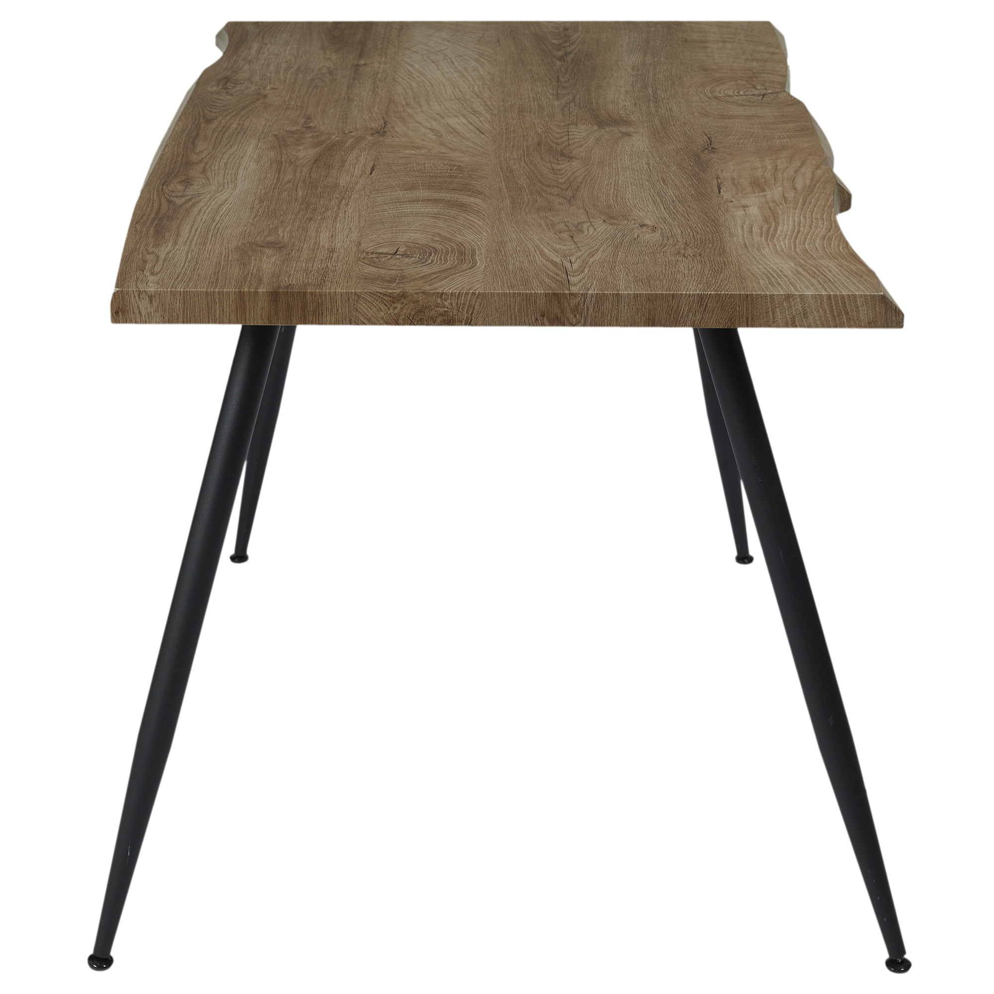 Table De Repas Forest Noir
