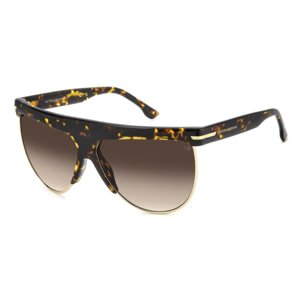 Gafas de Sol Victoria Beckham VB 7005/S 086 de Metal Mujer 63 mm