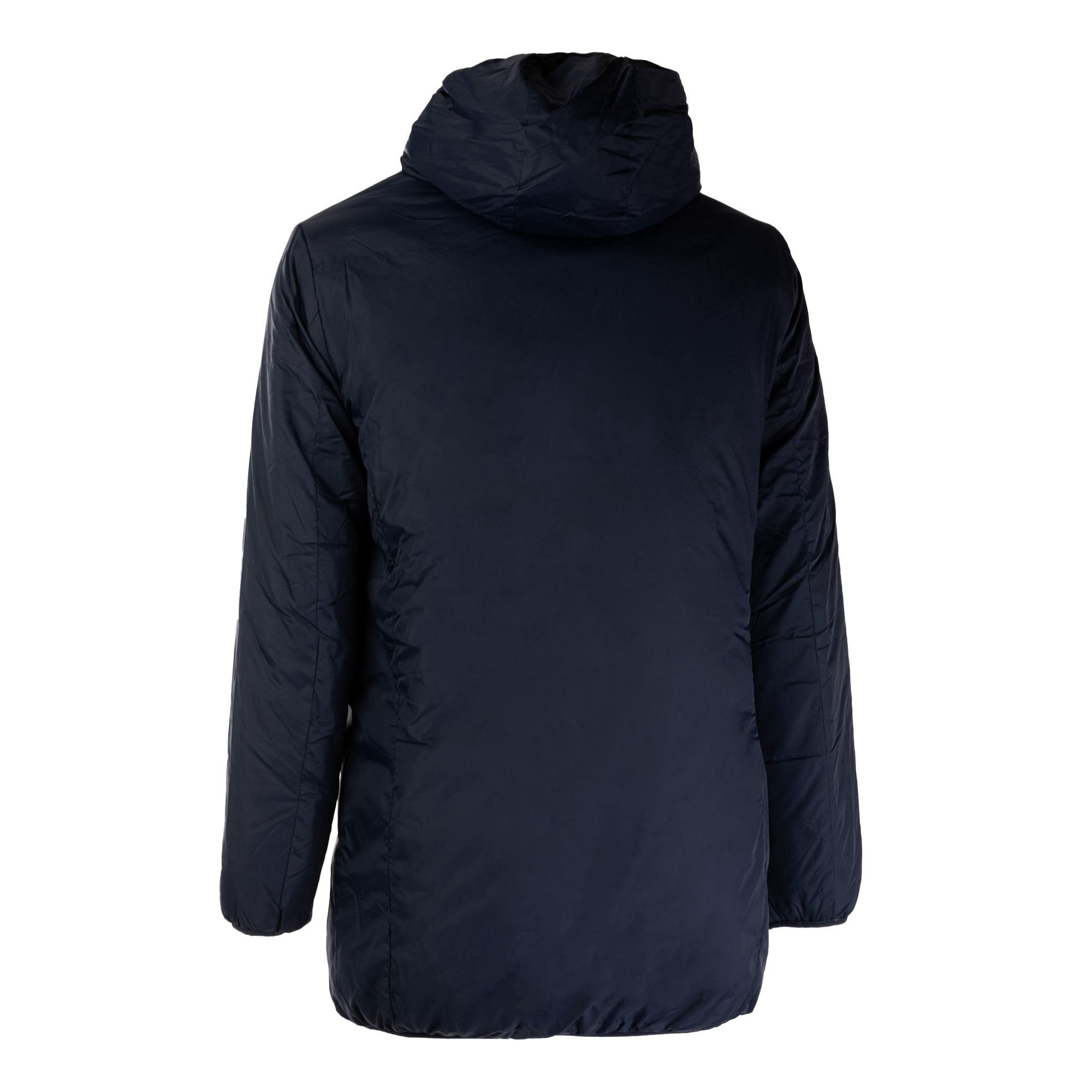 SCUOLA NAUTICA ITALIANA giubbino uomo blu