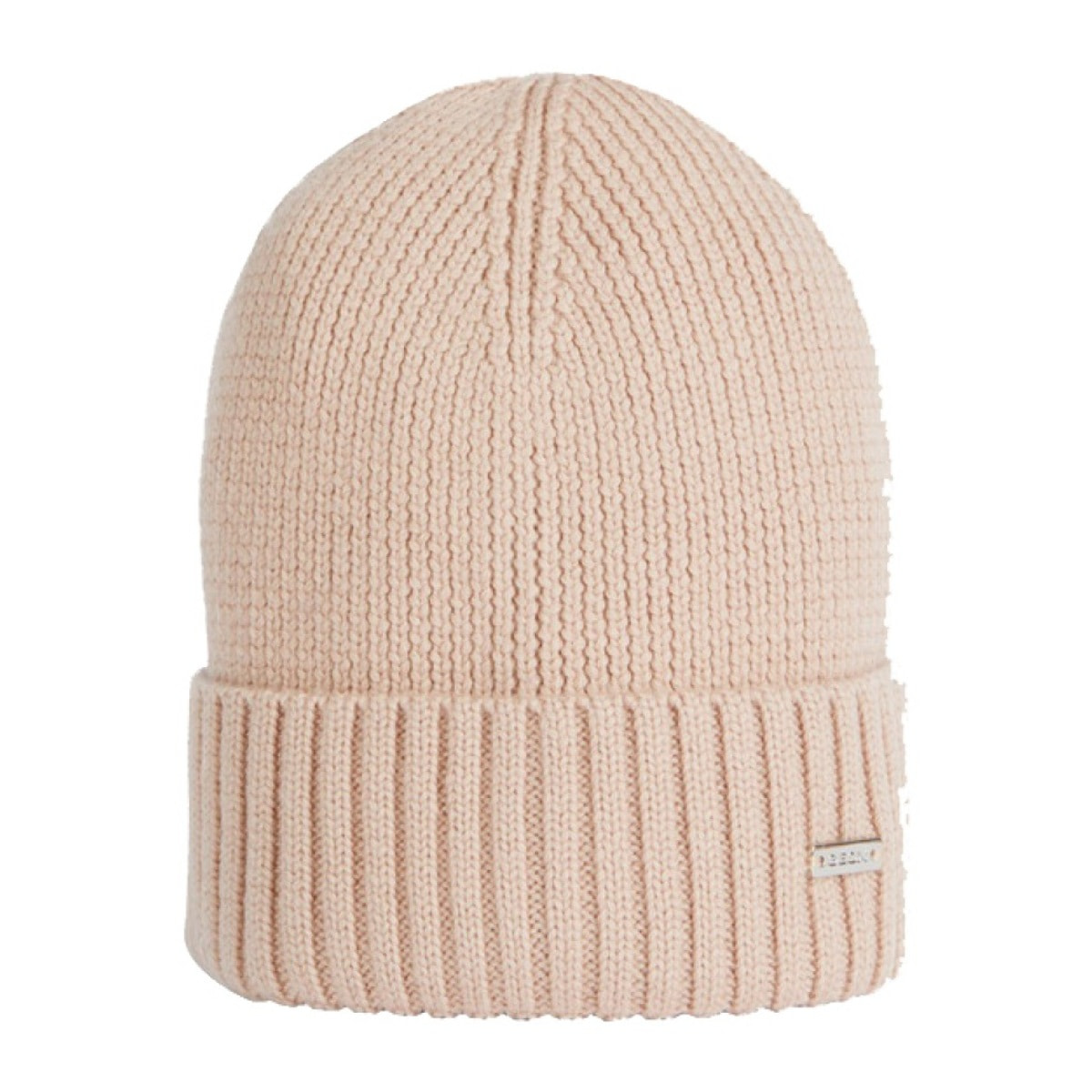 Gorros Mujer de la marca GEOX  modelo W CELESTYE MARRON CLARO