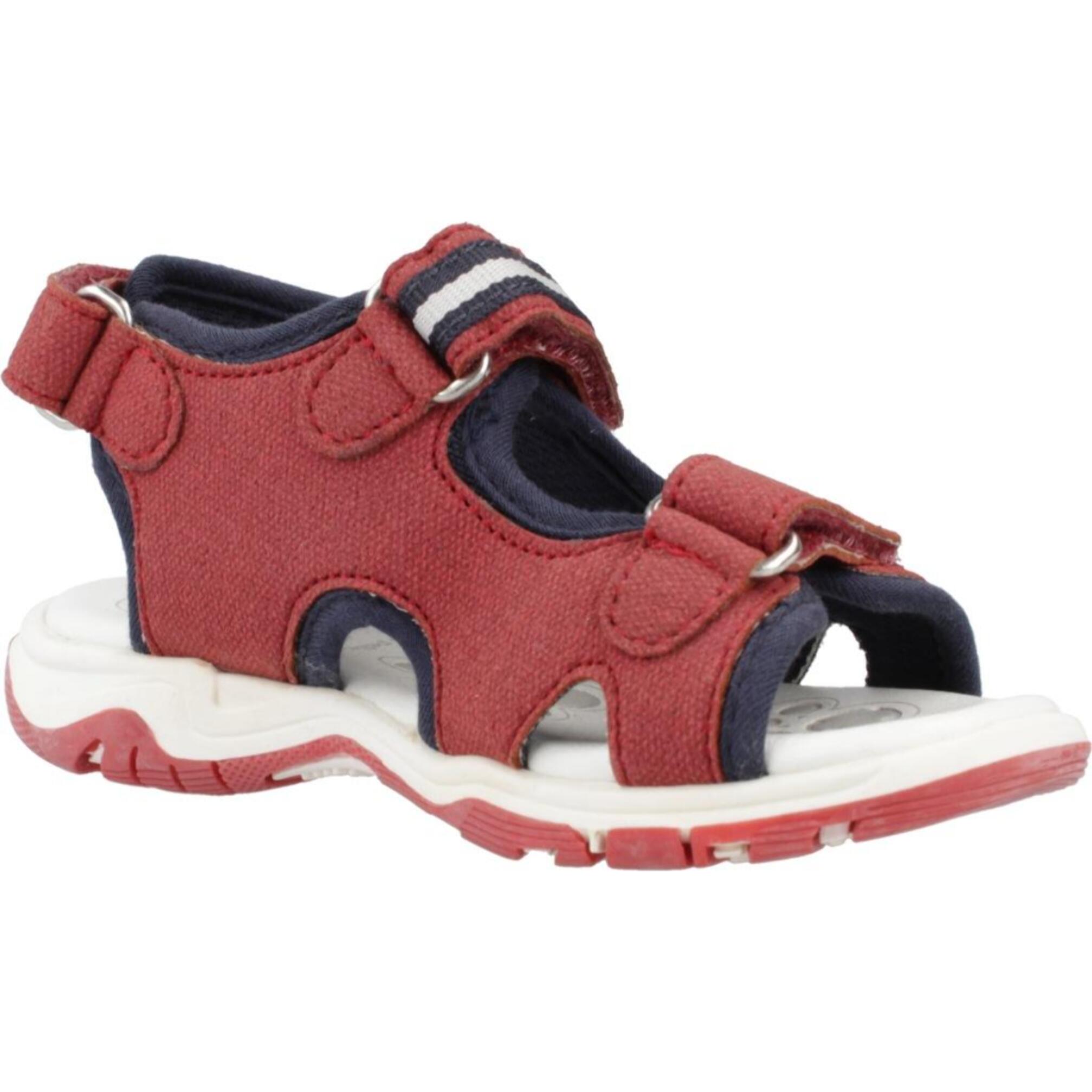 Sandalias Niño de la marca CHICCO  modelo CORTEZ BURDEOS