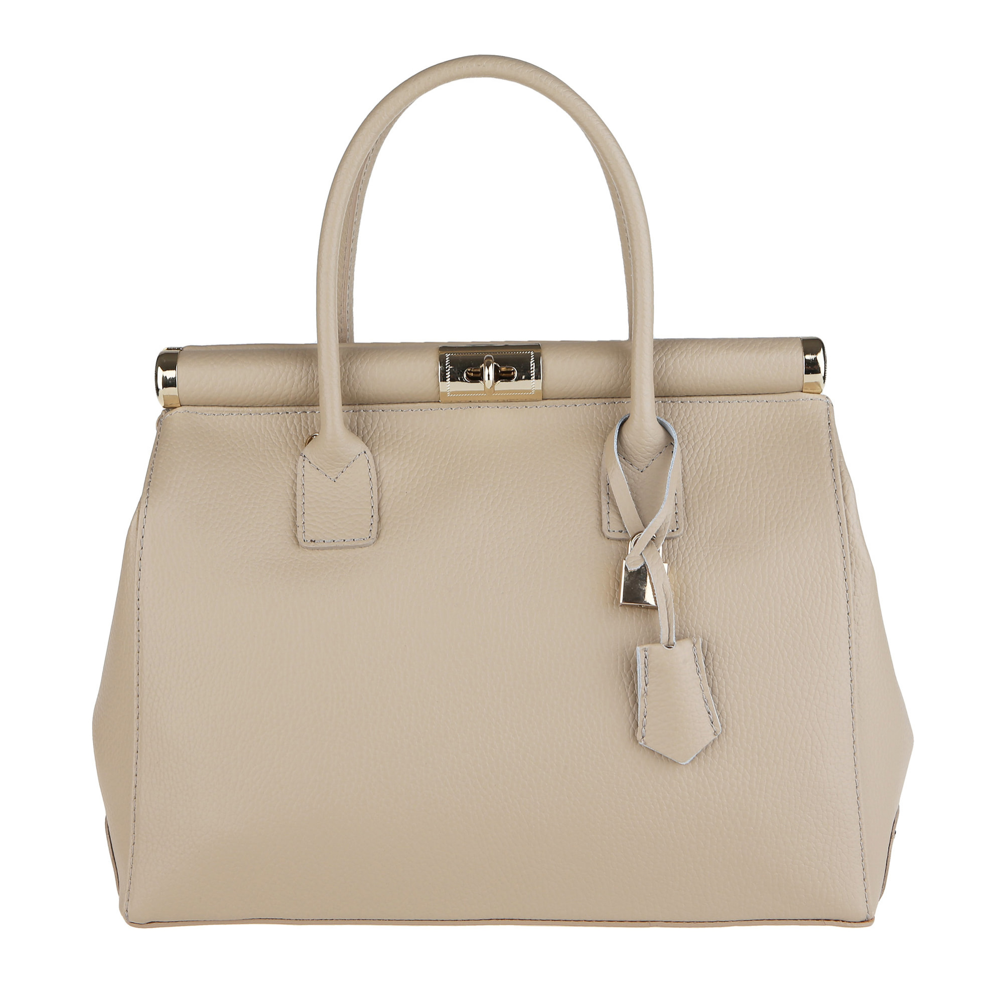 Chicca Borse Borsa Marrone