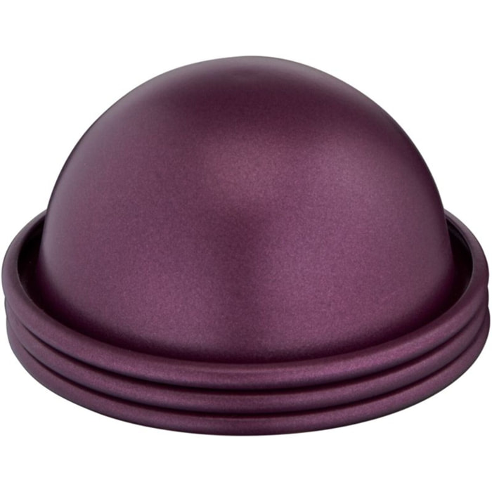 Moule à gâteau TEFAL Creabake trio domes 7.5 cm