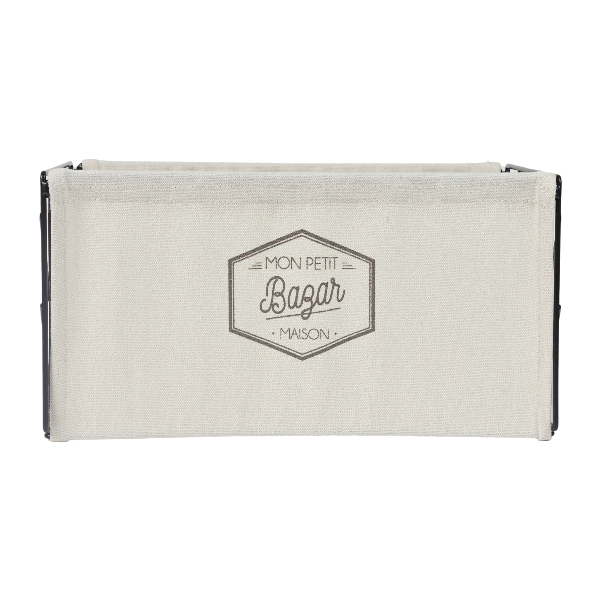 Bac De Rangement Pliable Taille S