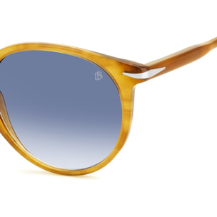 Gafas de Sol David Beckham DB 1139/S DUA de Acetato Hombre 51 mm