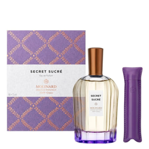 Secret Sucré - Eau de Parfum 90ml + 7.5ml