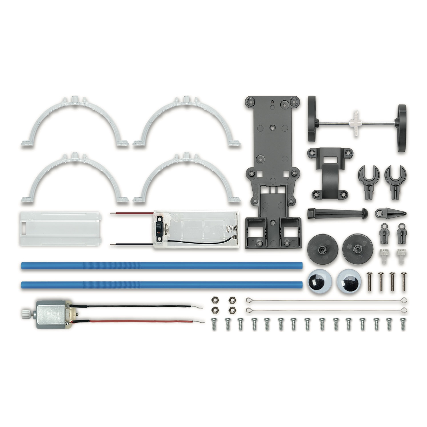 KidzRobotix Robot Ecologico