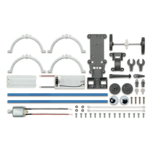 KidzRobotix Robot Ecologico
