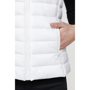 GIUBBINO ULTRALIGHT SENZA MANICHE