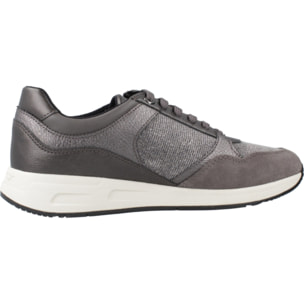 Sneakers de  Mujer de la marca GEOX  modelo D BULMYA GRIS