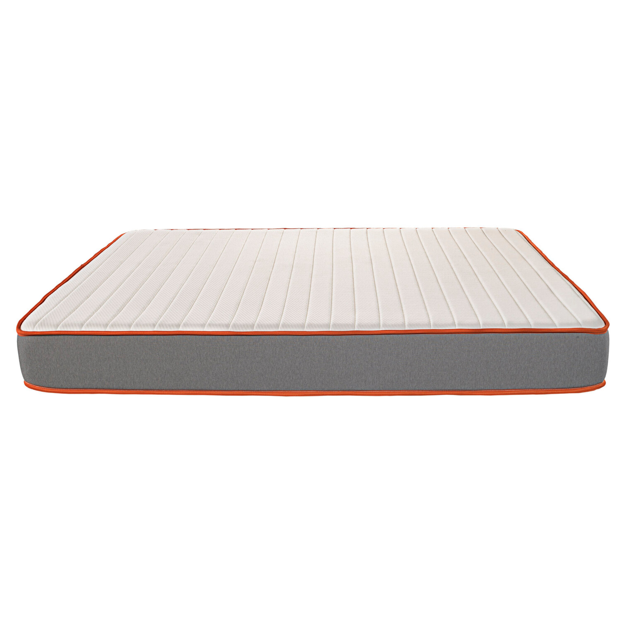Colchón Viscoelástico + Espuma HR | 22cm de altura | Confort Premium | Firmeza Alta | Rap