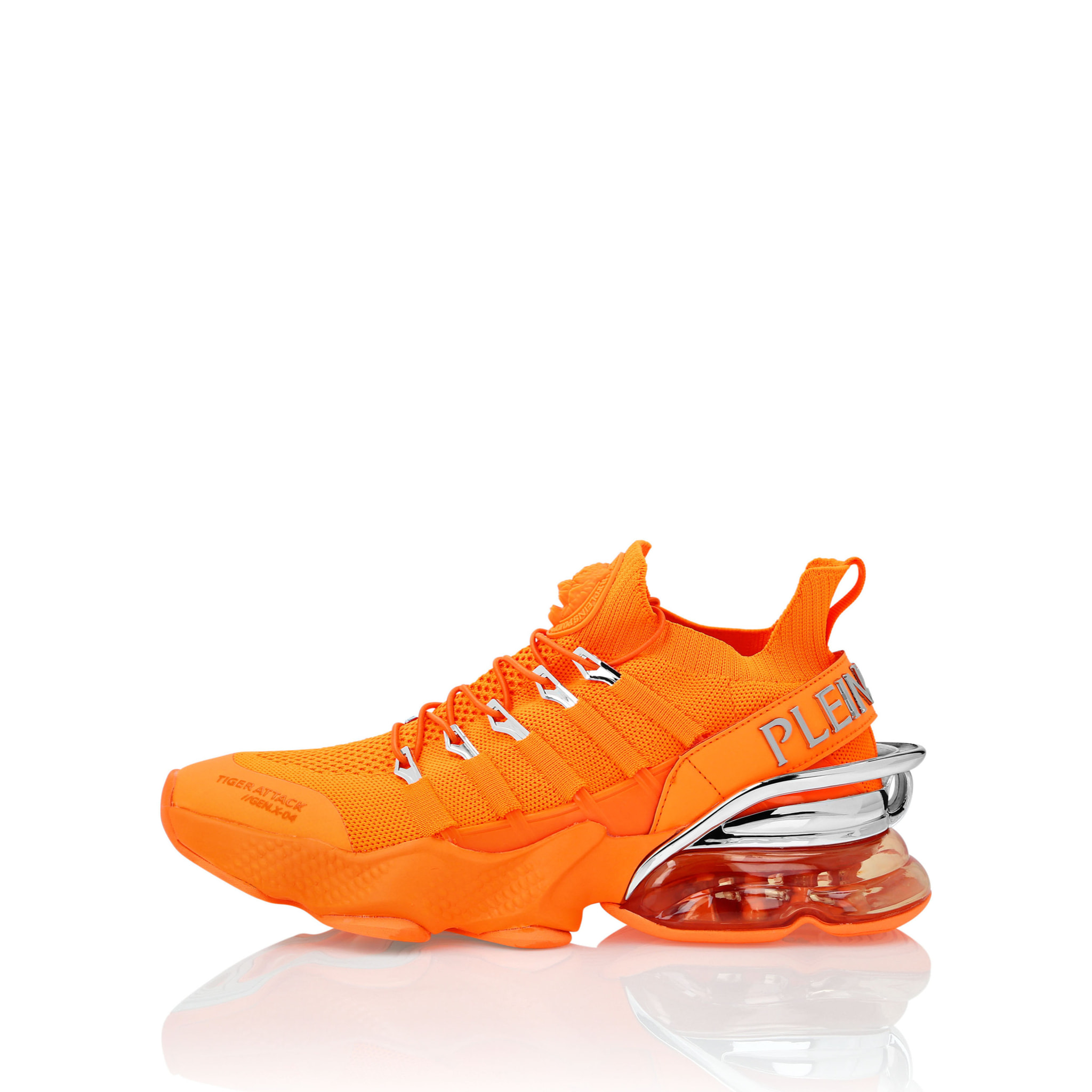 PLEIN SPORT Zapatillas de running TIGER ATTACK//GEN.X.4