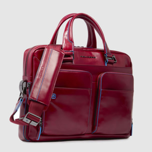 Piquadro Borsa porta pc 15" personalizzabile