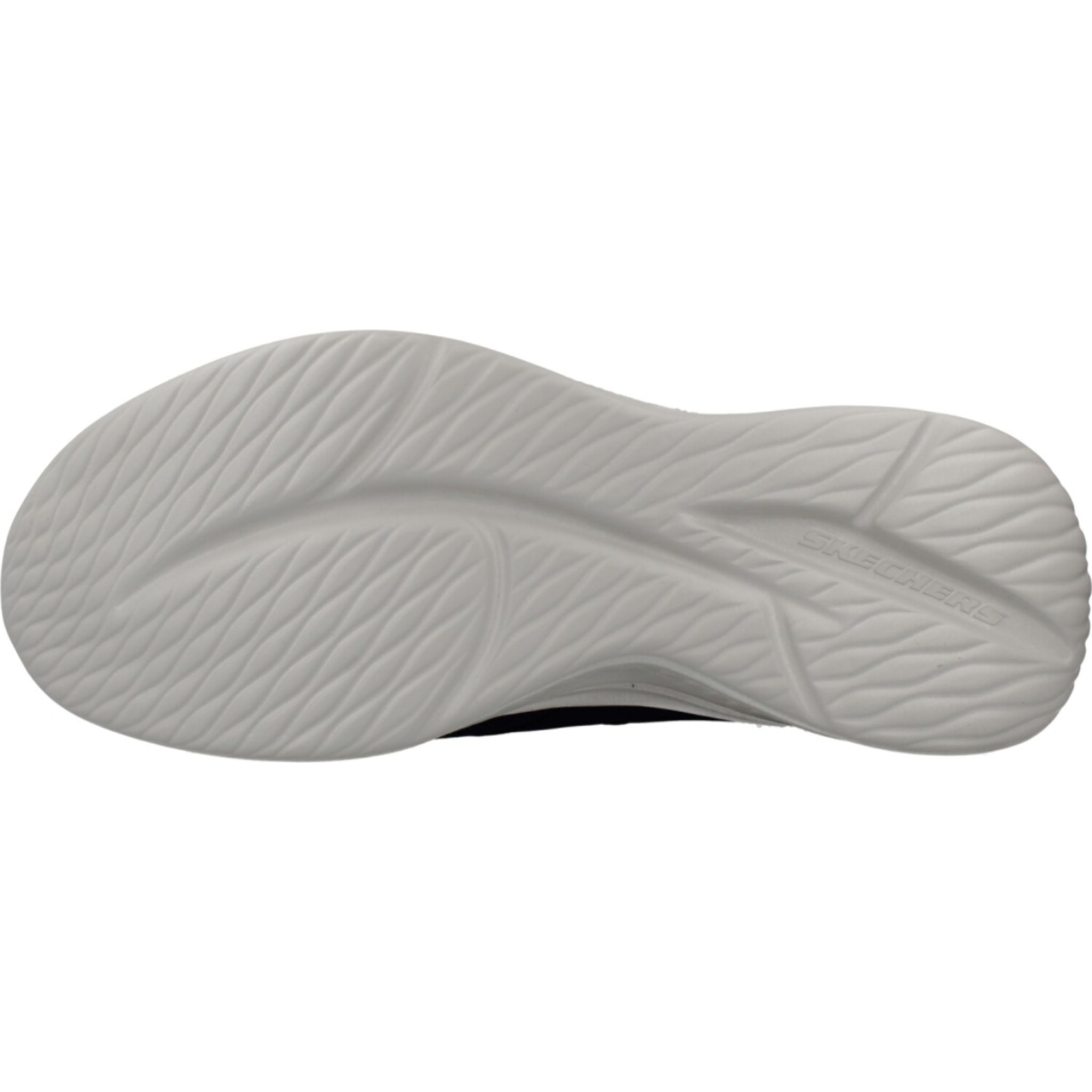 Sneakers De  Hombre Slip-ins Slade Caster Azul