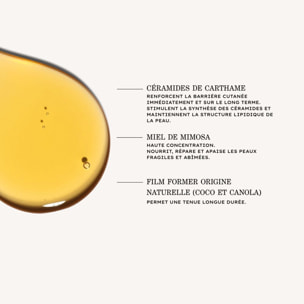 Source-Nutrition - Huile Lèvres Nourrissante 5ml