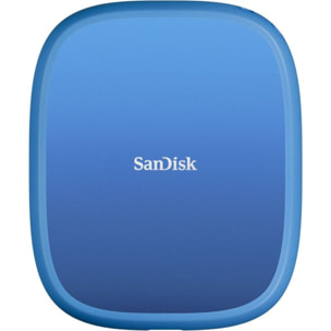 Disque dur SSD externe SANDISK 1To Creator Phone MagSafe